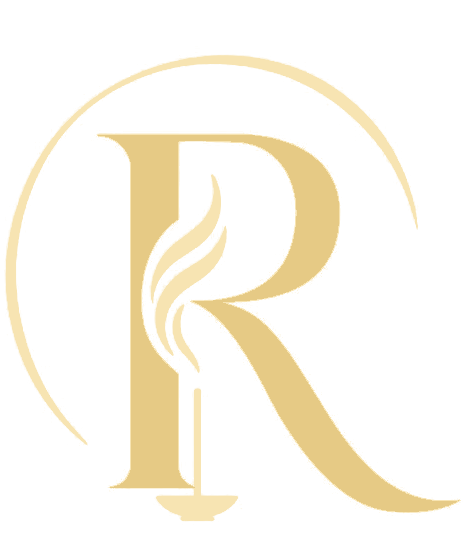 RetroFragra Logo